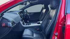 Jaguar XE 2.0 R-Dynamic S 4dr Auto Petrol Saloon